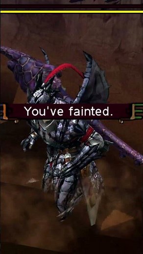 WTH Teostra!!! | Monster Hunter 4 Ultimate (Nintendo 3DS)