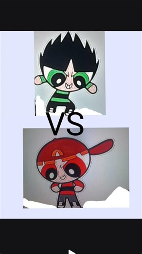 rowdyruff boys brick butch edit