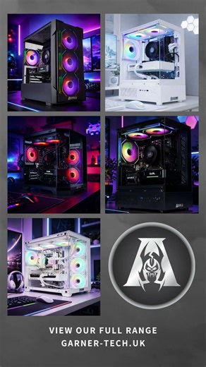 ArchonPC Gaming PCs