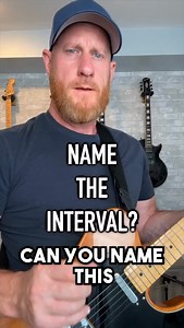 4.2K views · 250 reactions | Name the Interval? #guitar #guitarplayer #guitarlessons #guitarteacher #learnguitar #electricguitar #playguitar #howtoplayguitar #guitaressentials | Guitar Essentials | Facebook