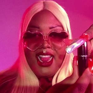 M·A·C Cosmetics on Reels