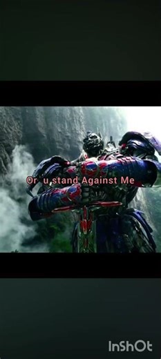 "I am Optimus Prime "| Optimus Prime editz| song: Voce Na Mira Jumpstyle #optimusprime #transformers
