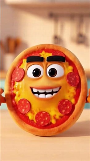 #object #pizza