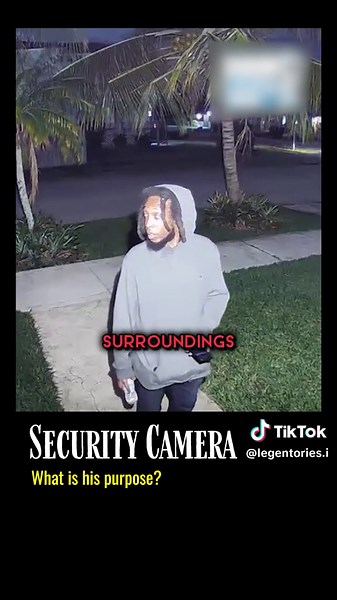 Pay attention to this #securitycamera #horror