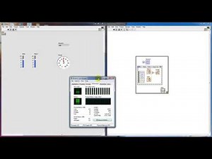 labview Event Structure