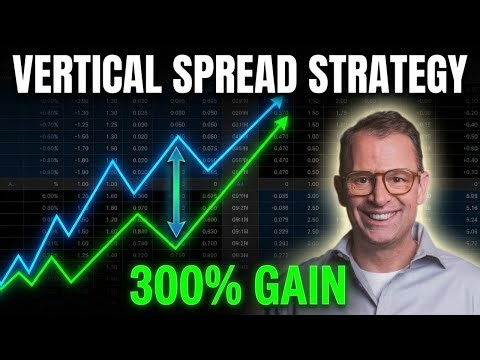 How Option Traders use Vertical Spreads to Double and Triple Our Money | MIT Live | Jan 13, 2026