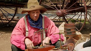 355K views · 4.5K reactions | Rene gets lucky with some gold mining equipment! | Storage Wars on A&E | Facebook