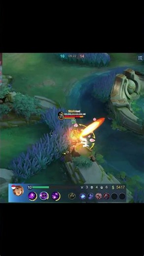 FREYA COUNTER GUIN ⁉️ THAT'S THE OLD META BRO 😹 #mlbb #mobilelegends #mobalegends