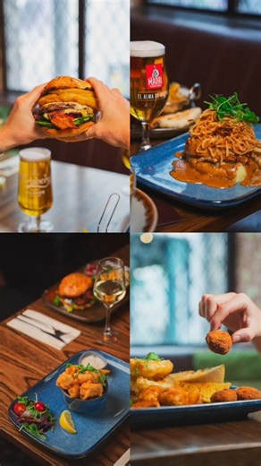 Comfort-food classics, generous plates and flavours worth slowing down for 🍽️ | Rococo