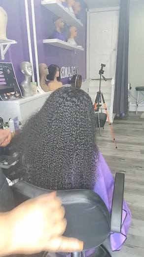 curly why not!!!! | Couyastylez