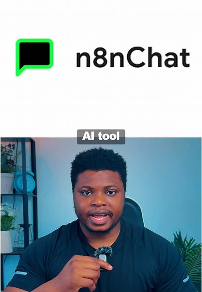 Automate Effortlessly with n8nChat