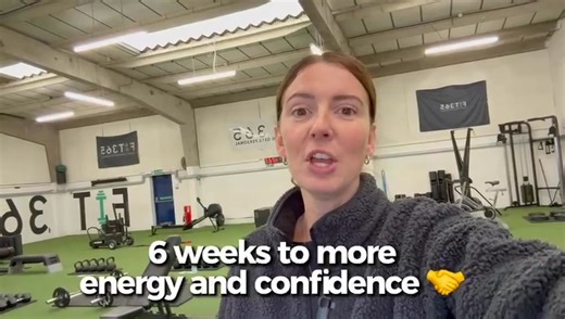  Coventry Ladies: What If You Could Feel Strong, Confident & Back in...