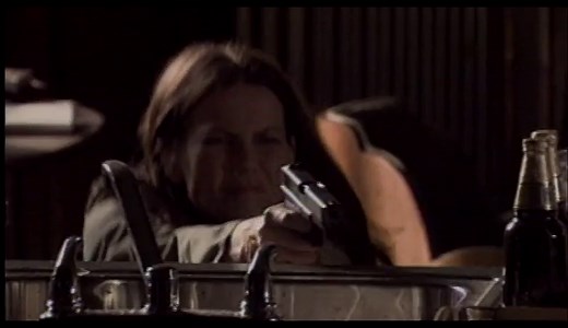 Black Dawn (Video 2005) ⭐ 3.8 | Action, Thriller