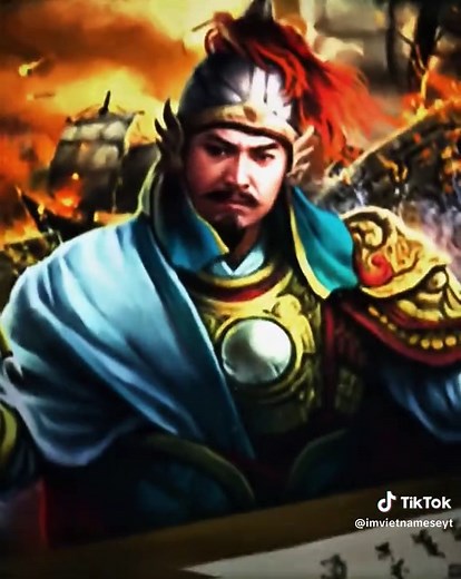 Tran Hung Dao: Vietnam's Legendary Military Leader