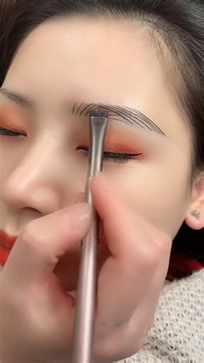 Easy Step-by-Step Eyebrow Tutorial for Beginners #eyebrowtutorial