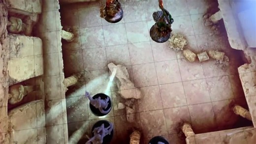 Spaceship Alien Cargo Miniatures by Papsikels Miniatures Dnd, Movies, Horror Films, Tabletop Miniature, Aliens, Sci Fi. - Etsy UK