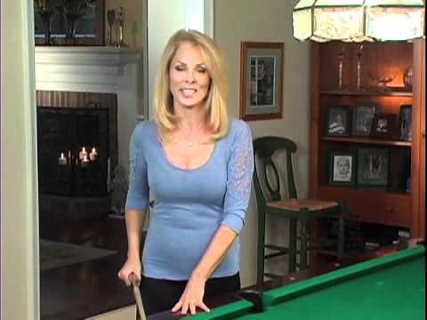 Ewa Laurance Pool Tip: Chalk It Up!