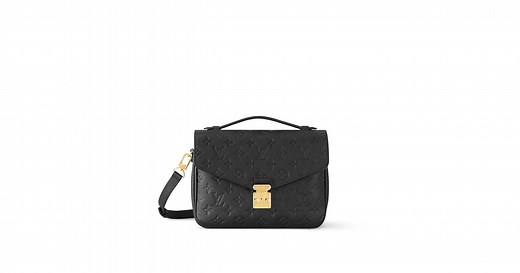 Products by Louis Vuitton: Pochette Métis