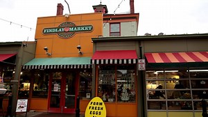 1.2K views · 67 reactions | Wander around Findlay Market with...