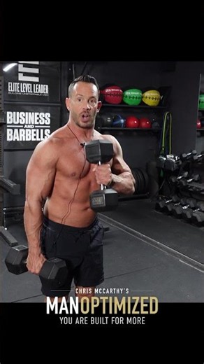 how to do Dumbbell Cross Body Curls for bigger and wider biceps