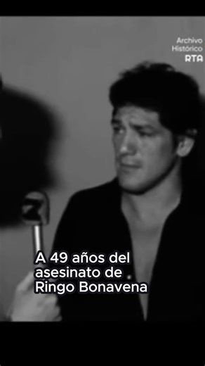 A 49 años del asesinato de `Ringo´ Bonavena 🥊🕊️ El 22 de mayo de 1976 fue a "Mustang Ranch" 🐎🎰, el cabaret de Joe Conforte en Reno, estado de Nevada, Estados Unidos 🇺🇸, quien había sido durante un período su manager. 🕵️‍♂️🎤 | Radio Nacional AM 870