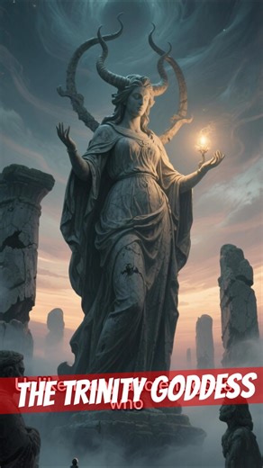 Who is Hecate in Greek mythology