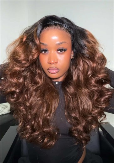 Glueless Body Wave Wig Installation Guide