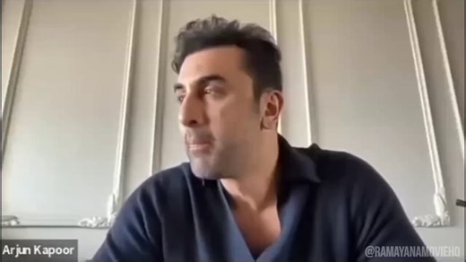 Ranbir Kapoor quitting alcohol or beef for his next project Ramayan was just a PR move 😭😭