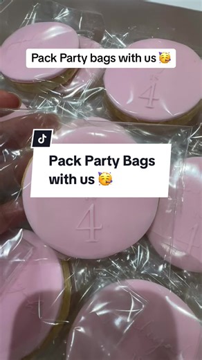 Unique and Fun Party Bag Ideas for Kids Parties