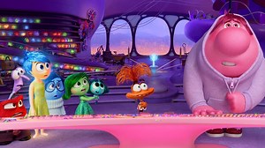 Inside Out 2 explained - Film Colossus