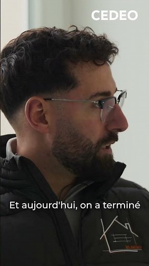 En immersion avec un Pro CEDEO
