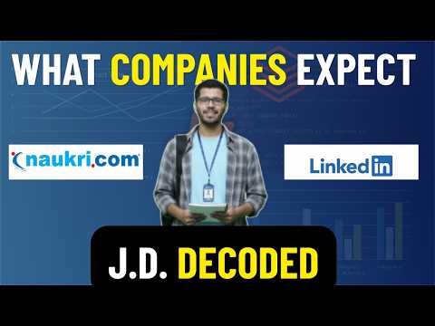 Azure Data Engineer Job Description Decoded | 4 Years Experience Real Time