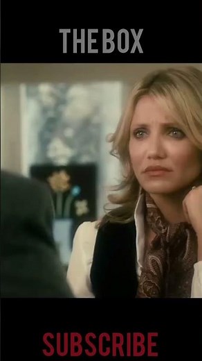 The box movie recap #movie #shorts