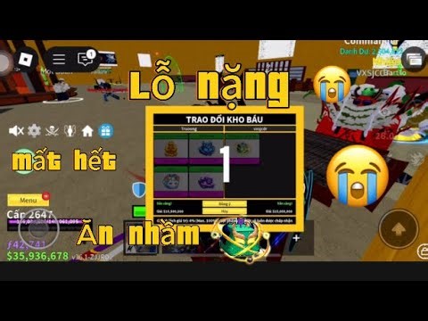 Hành Trình Trade trái ngày 21