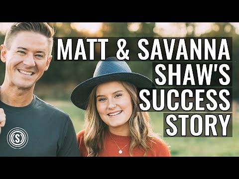 How Daddy-Daughter Duo Mat and Savanna Shaw Found Success
