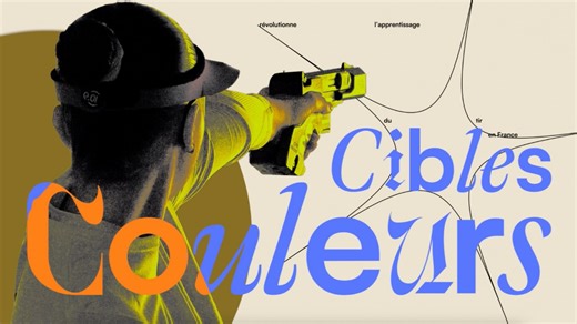 🎉 Depuis 20 ans, le dispositif Cibles Couleurs accompagne des milliers de tireurs dans leur progression et leur apprentissage du tir sportif en proposant un parcours unique en 7 étapes, de la découverte à la performance. 🔍 Découvrez dans cette vidéo tout ce qu’il faut savoir sur cet outil pédagogique devenu incontournable dans l’univers du tir sportif. 👉 Puis tous les mois jusqu'en juin 2026, nous vous emmènerons à la rencontre de différents tireurs, chacun représentant une valeur et une qual