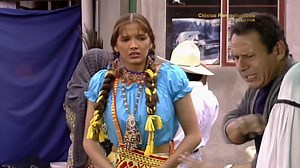 394K views · 7K reactions | El Chimo se le insinúa a María Isabel pero ella le pone un alto, él intenta propasarse con ella pero ella sabe bien cómo defender su honor  #MaríaIsabel, lunes a viernes a las 11:20 a. m. MEX / 7:15 p. m. MEX, disfruta este clásico remasterizado en exclusiva por #Tlnovelas | tlnovelas | Facebook