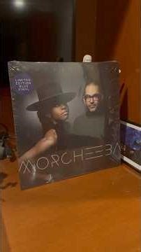 MORCHEEBA | “OH OH YEAH” (2021) 🇬🇧