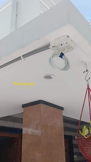 975K views · 9.5K reactions | Hikvision Camera Installation done for Residence in Dharapuram. Rs.34999 (8 Ch DVR Hikvision+ 6 Nos Hikvision Colour VU Camera+ 1 TB HDD+ 8 ch smps+ Connectors+ 4/4 PVC BOX+ HDMI CABLE+ Wireless Mouse+ 3+1 Cabling with Electrical Materials (180m)+ Installation)) #groupofaishwaryam #Kondarasampalayam #cctv #dharapuram #hikvisioncctv #hdcamera #colourvu #fixedcamera #kolathupalayam | Aishwaryam i TECH | Facebook