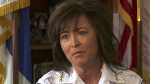 The Department of Justice announced a $20 million program to help police departments around the country purchase body cameras to be worn by officers