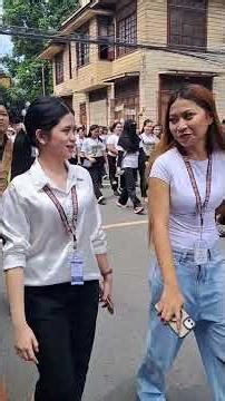 criminology and nstp - cwts #highlights