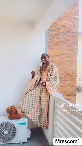 Mrescom1: A Journey Through Emmanuel's Funniest Moments