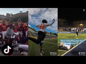 10 MINUTES OF FOOTBALL TIK TOKS!!! (vol 10)