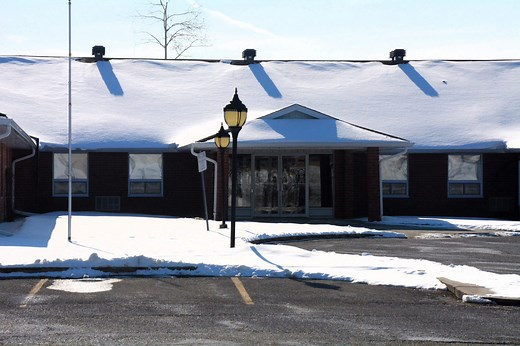 Smiths Falls to get transitional housing