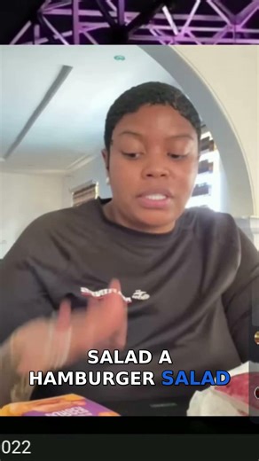 Creating a Big Mac Salad: A Unique Twist on Healthy Eating