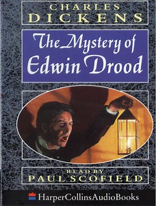 Charles Dickens - The Mystery Of Edwin Drood