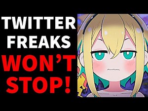 The Pikamee Situation Has Gotten Out Of Hand