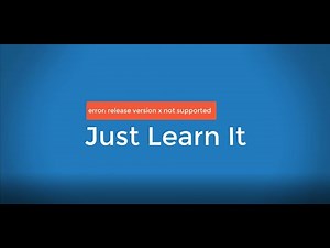 IntelliJ error: release version not supported ( Easy fix)