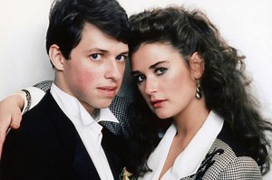 No Small Affair Movie (1984) - Demi Moore, Jon Cryer