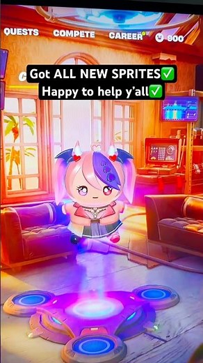 Got ALL NEW SPRITES✅ Happy to help Y’all✅ Simply subscribe and DM me on Instagram to index thrm✅
